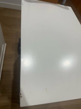 Cajonera ALEX Ikea 5 cajones