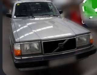 740/760 (1984-1992) para despiece Volvo