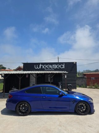 BMW M4 CS 2018 46.000Kms