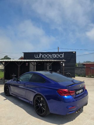 BMW M4 CS 2018 46.000Kms