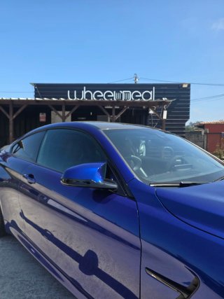 BMW M4 CS 2018 46.000Kms