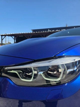 BMW M4 CS 2018 46.000Kms