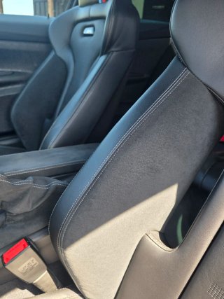 BMW M4 CS 2018 46.000Kms