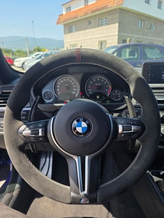 BMW M4 CS 2018 46.000Kms
