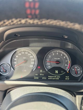 BMW M4 CS 2018 46.000Kms