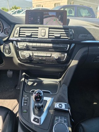 BMW M4 CS 2018 46.000Kms