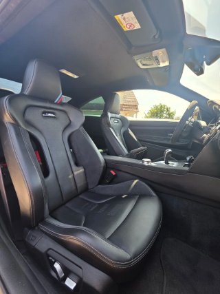BMW M4 CS 2018 46.000Kms