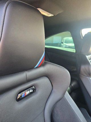 BMW M4 CS 2018 46.000Kms