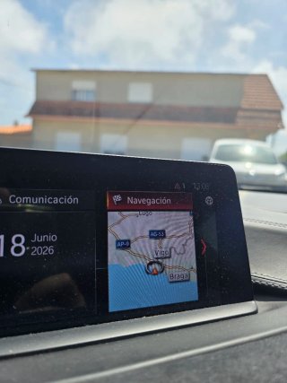 BMW M4 CS 2018 46.000Kms
