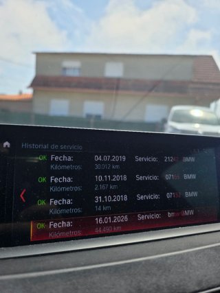 BMW M4 CS 2018 46.000Kms