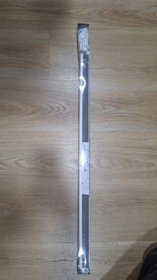 Persiana enrollable 0.90x1.95