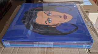 Aeon Flux - Banda Sonora Original Vinilo