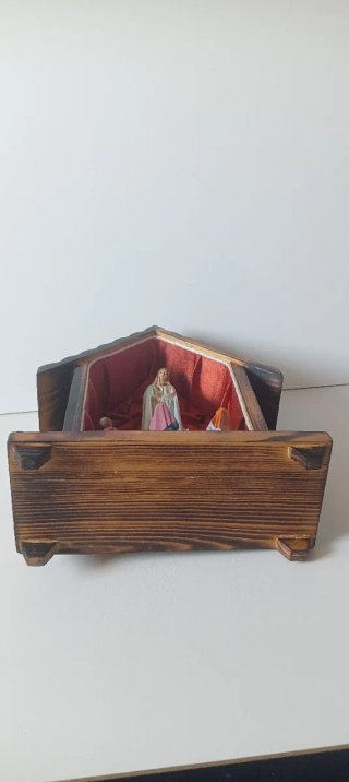 Virgen de Fátima