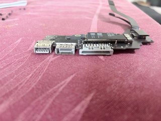 Componenti Macbook Pro A1502 Apple