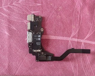 Componenti Macbook Pro A1502 Apple