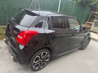 Suzuki Swift Sport 2021