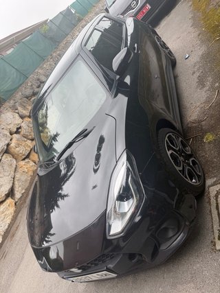 Suzuki Swift Sport 2021