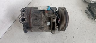 COMPRESOR AIRE ACONDICIONADO SAAB 9-5 FAMILIAR 1.