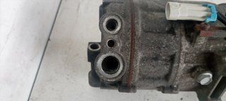 COMPRESOR AIRE ACONDICIONADO SAAB 9-5 FAMILIAR 1.
