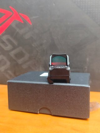 Mira RMR Airsoft Multirretícula