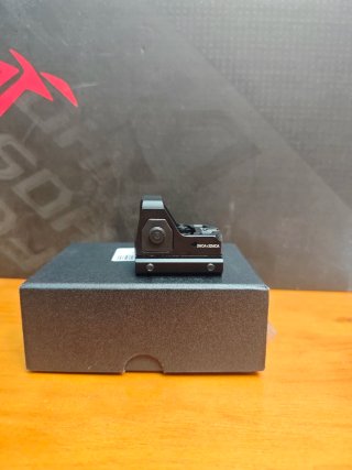 Mira RMR Airsoft Multirretícula
