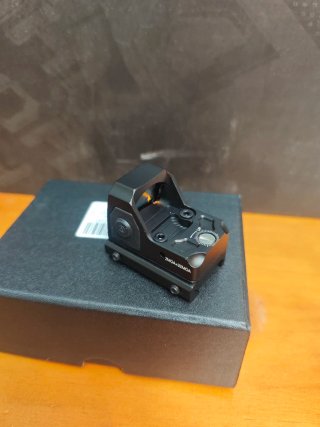 Mira RMR Airsoft Multirretícula