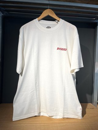 Camiseta Dickies Workwear Talla L