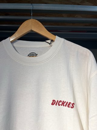 Camiseta Dickies Workwear Talla L