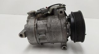 177669 compresor 4472807431 mercedes-benz clase a