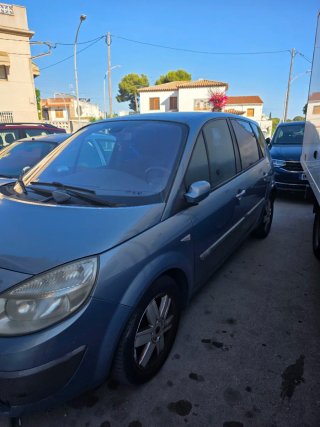 Renault Scenic 2005