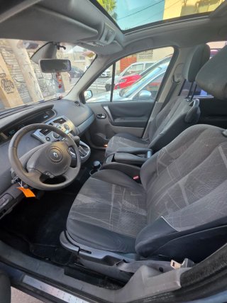 Renault Scenic 2005