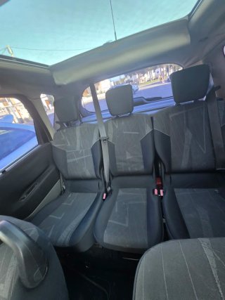 Renault Scenic 2005