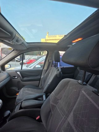 Renault Scenic 2005