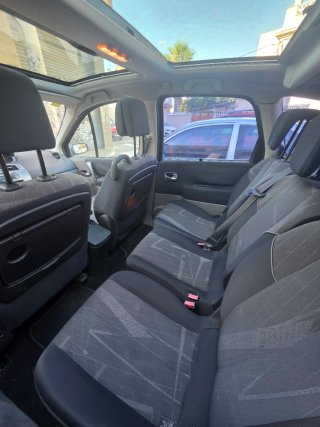 Renault Scenic 2005