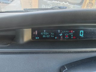 Renault Scenic 2005