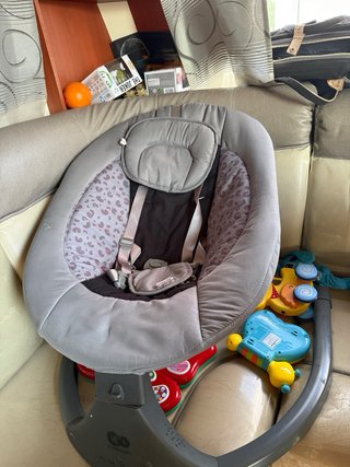 Lote accesorios bebe de 0 a 12 meses