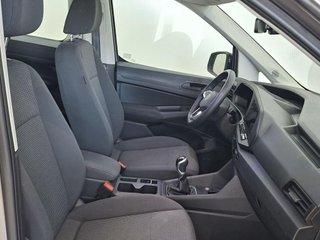 Volkswagen Caddy Maxi Origin 2.0 TDI 75 kW (102 CV)