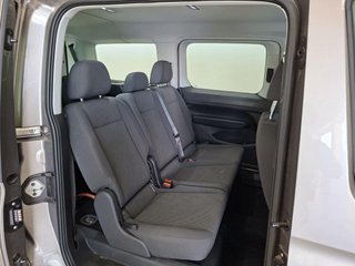 Volkswagen Caddy Maxi Origin 2.0 TDI 75 kW (102 CV)