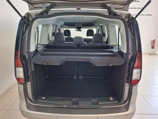 Volkswagen Caddy Maxi Origin 2.0 TDI 75 kW (102 CV)