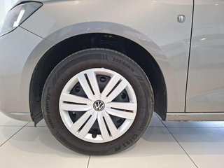 Volkswagen Caddy Maxi Origin 2.0 TDI 75 kW (102 CV)