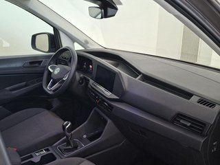 Volkswagen Caddy Maxi Origin 2.0 TDI 75 kW (102 CV)