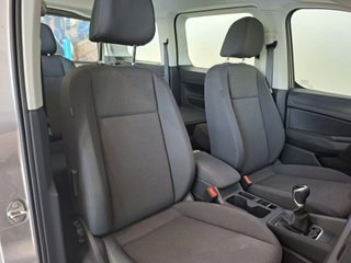 Volkswagen Caddy Maxi Origin 2.0 TDI 75 kW (102 CV)
