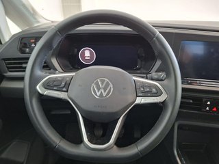 Volkswagen Caddy Maxi Origin 2.0 TDI 75 kW (102 CV)