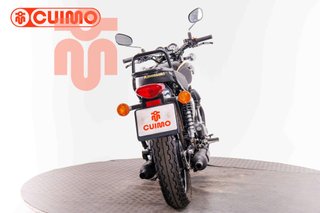 KAWASAKI W 800