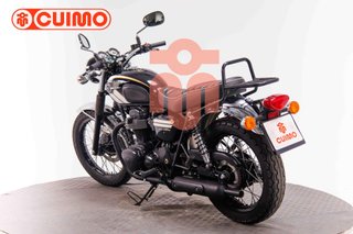 KAWASAKI W 800