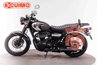 KAWASAKI W 800