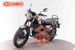 KAWASAKI W 800