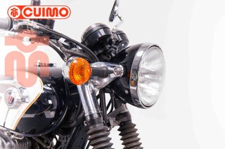 KAWASAKI W 800