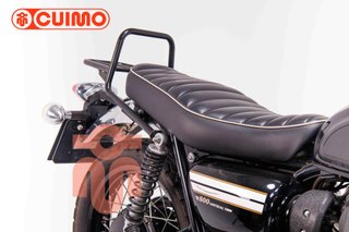 KAWASAKI W 800