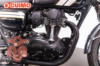 KAWASAKI W 800
